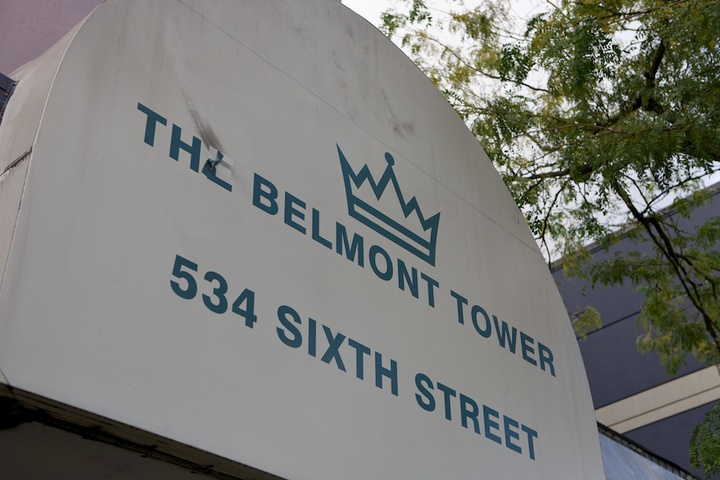 Belmont Towers Image 8
