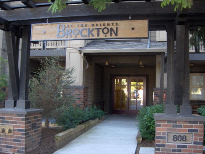 Brockton Image 1
