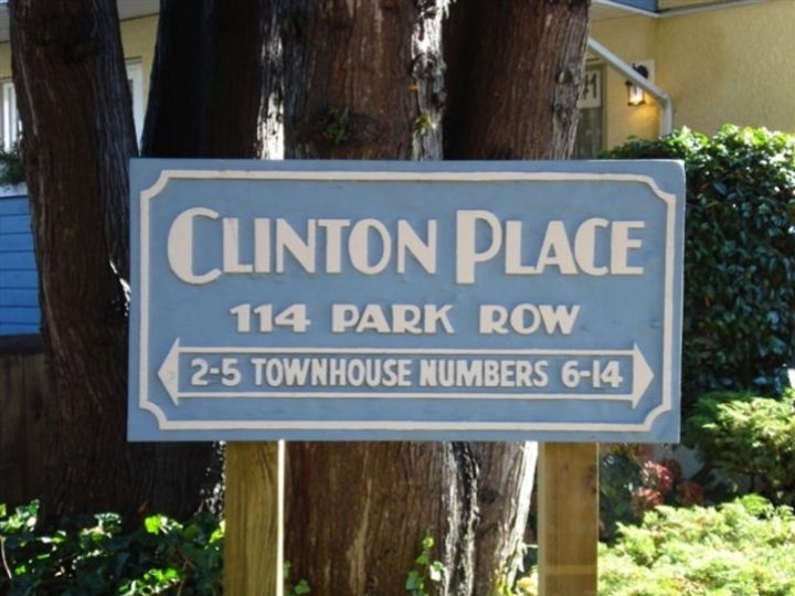 Clinton Place Image 0
