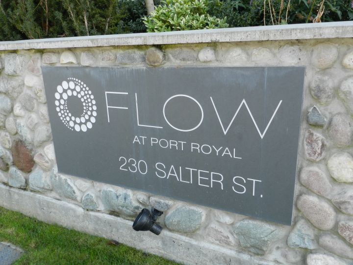 Flow at Port Royal Image 10