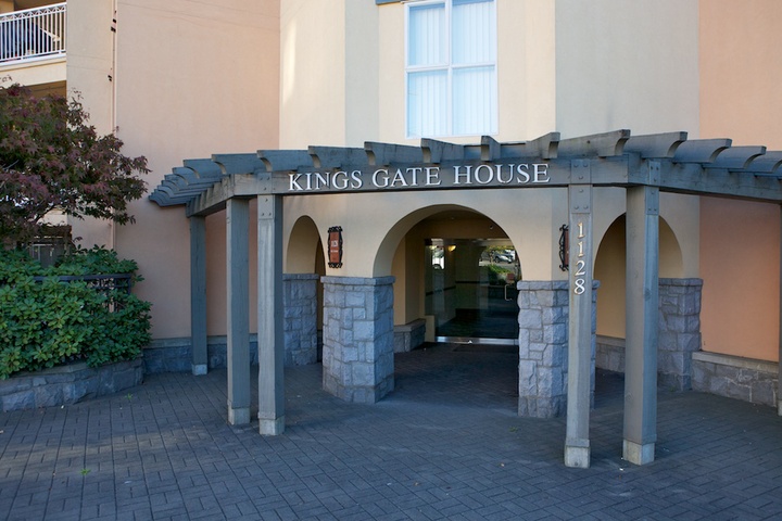 Kingsgate House Image 25