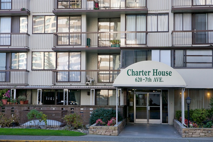 Charter House Image 2