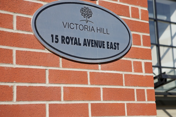 Victoria Hill Tower Image 23
