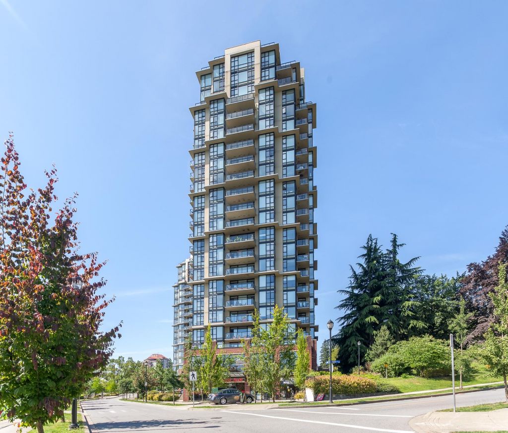 15 East Royal Avenue - Victoria Hill Tower : New Westminster Condos ...