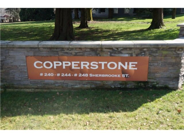 Copperstone 1000 Image 15