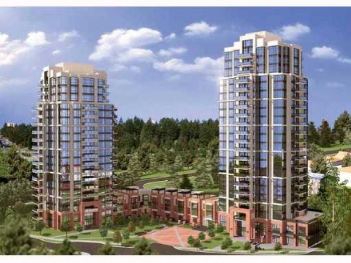 The Residences at Victoria Hill Image 0