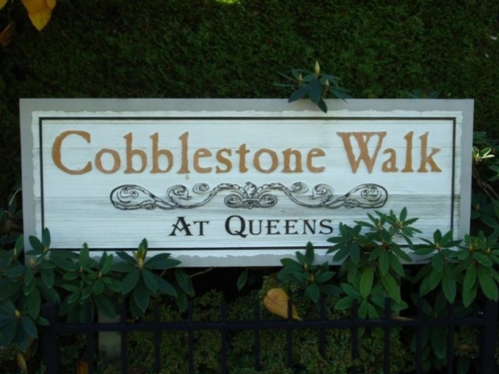 Cobblestone Walk Image 1