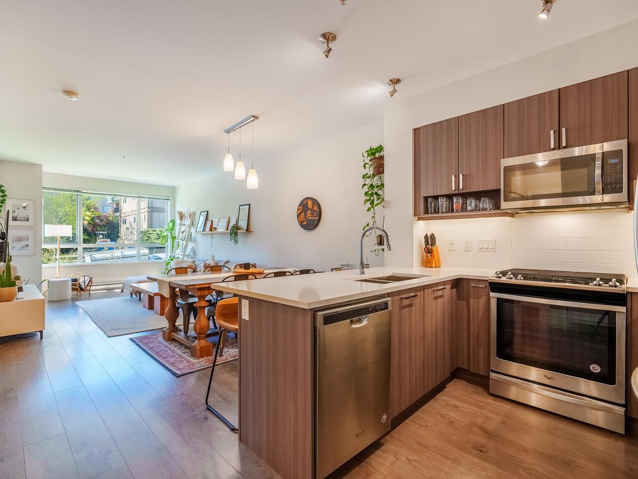 105 1306 Fifth Avenue, Uptown - r2871607 Image