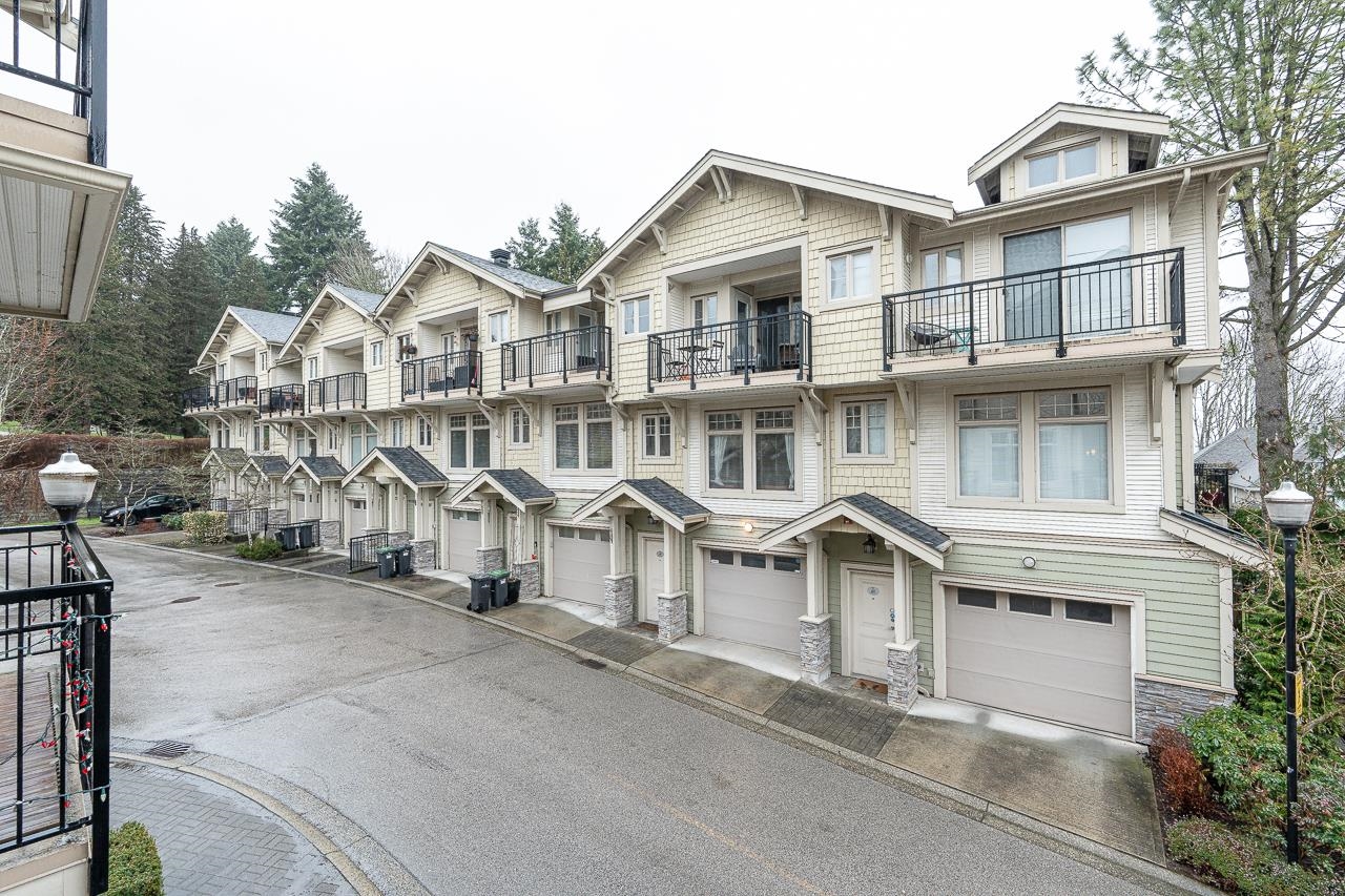 42 245 Francis Way, Fraserview - r2854141 Image
