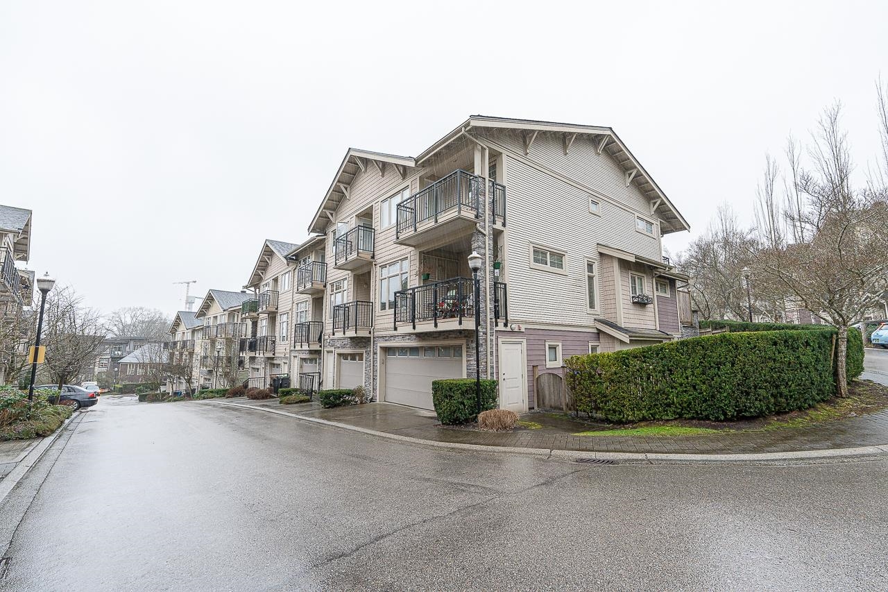 42 245 Francis Way, Fraserview - r2854141 Image