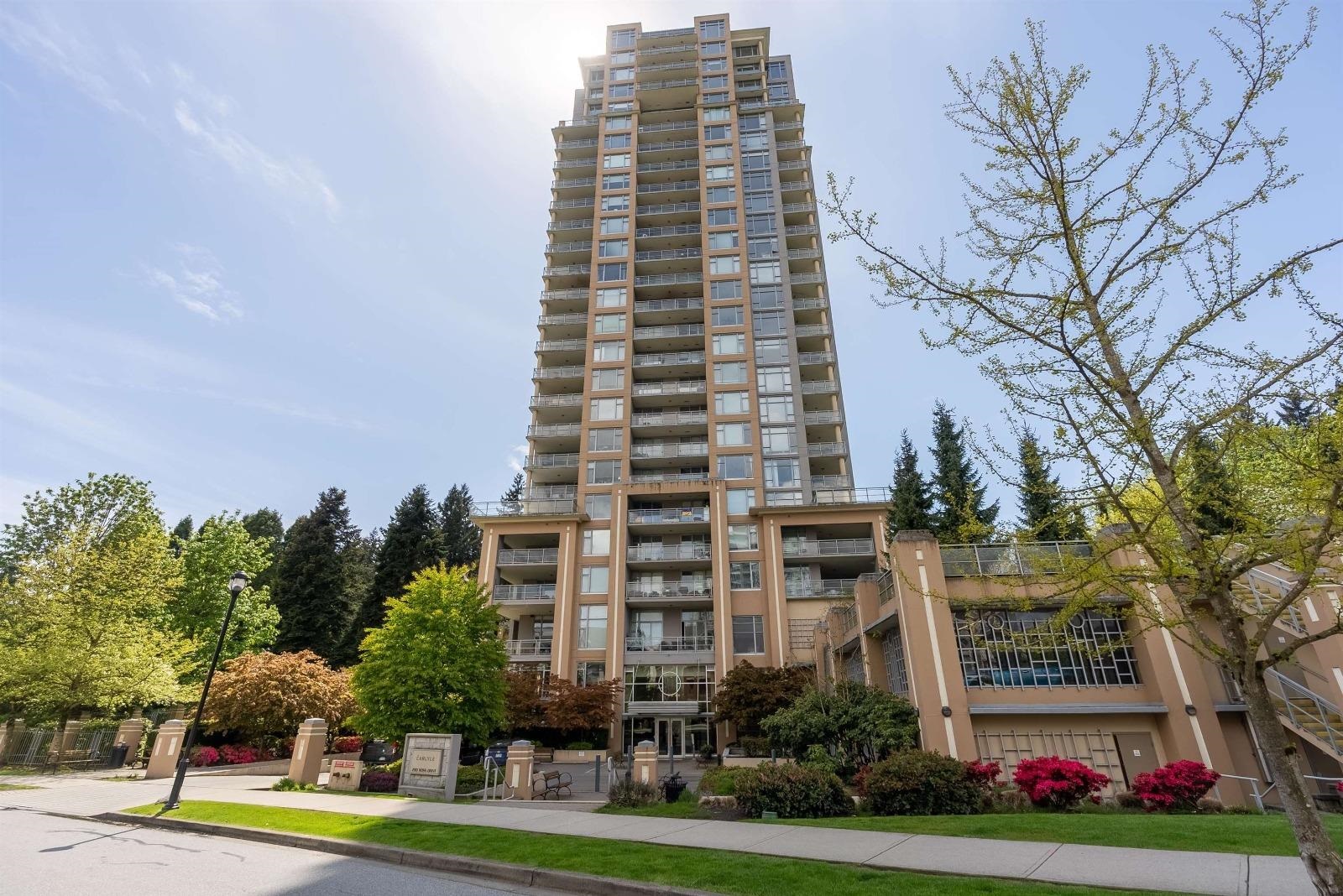 2503 280 Ross Drive, Fraserview - r2836268 Image