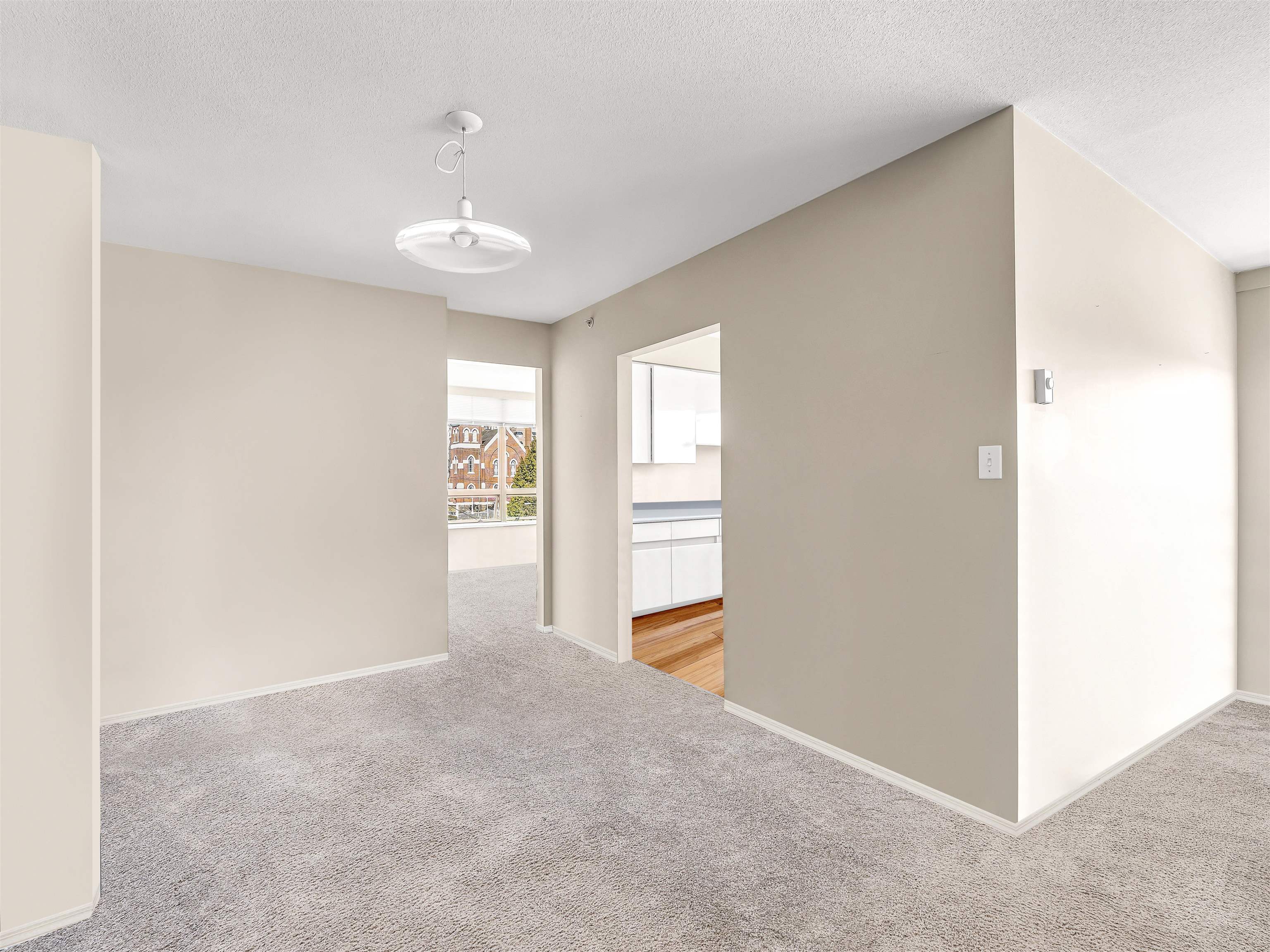 600 328 Clarkson Street, Downtown - r2860722 Image