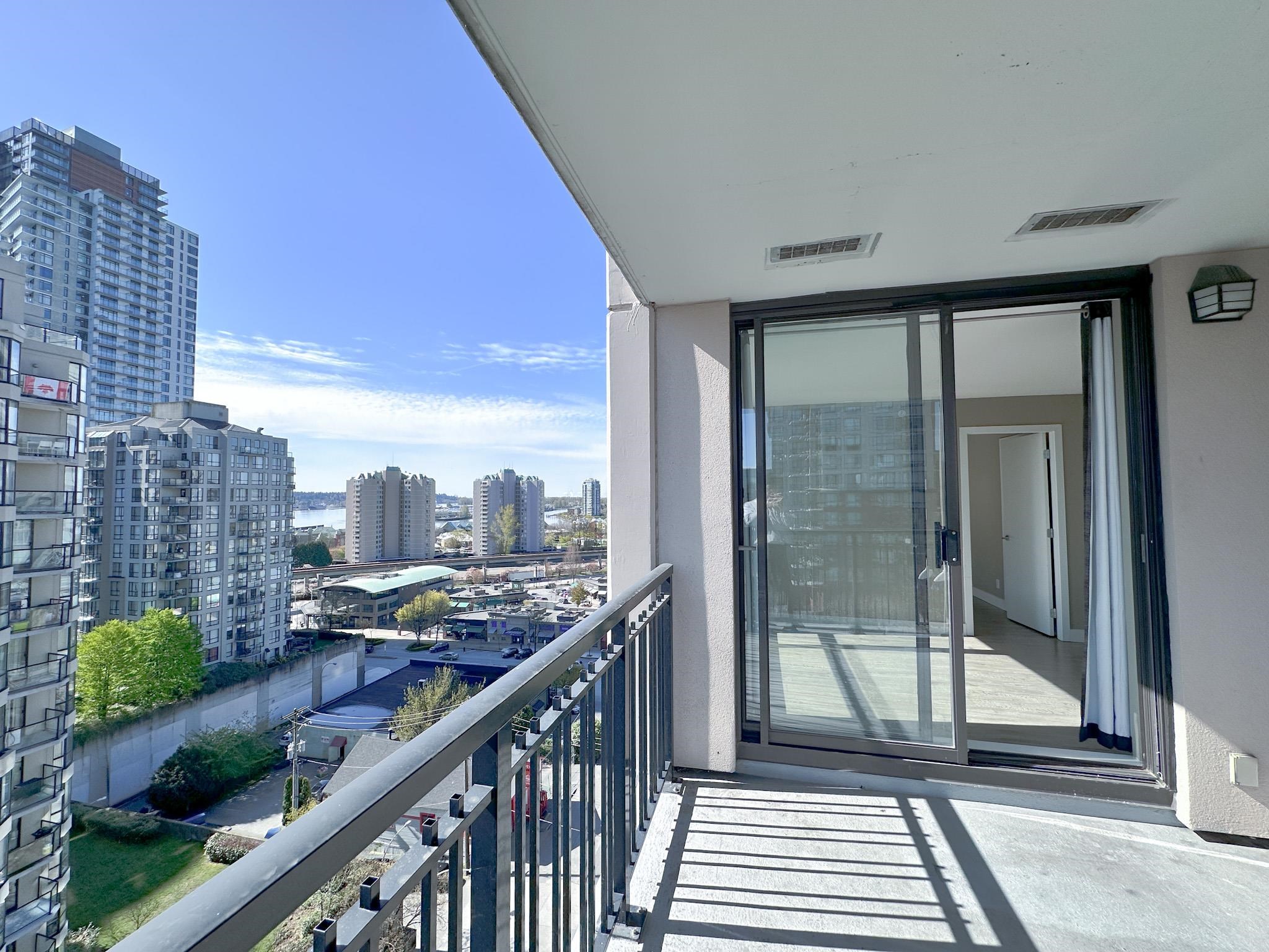 1006 833 Agnes Street, Downtown - r2870214 Image