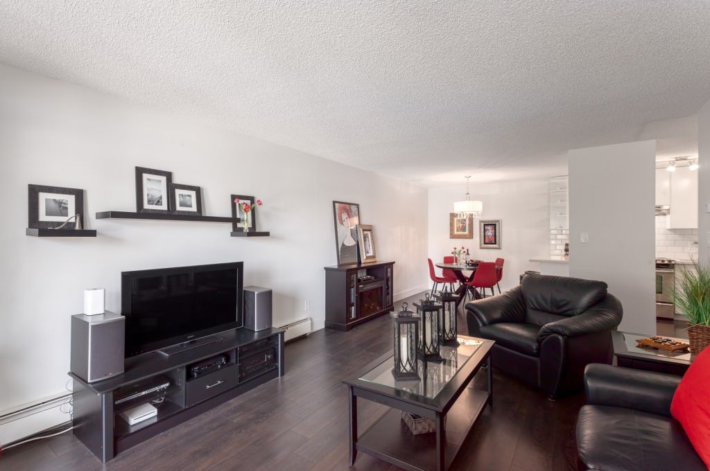 #301 - 620 Eighth Ave, Uptown - R2260206 Image