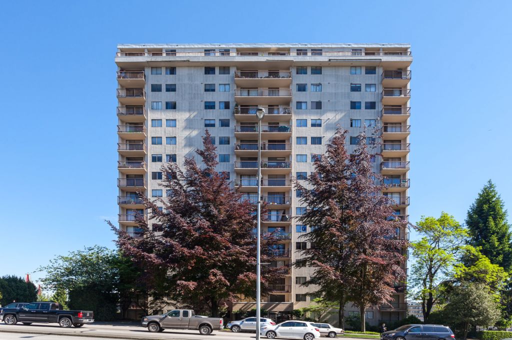 #904 - 320 Royal Ave, Downtown - R2272772 Image