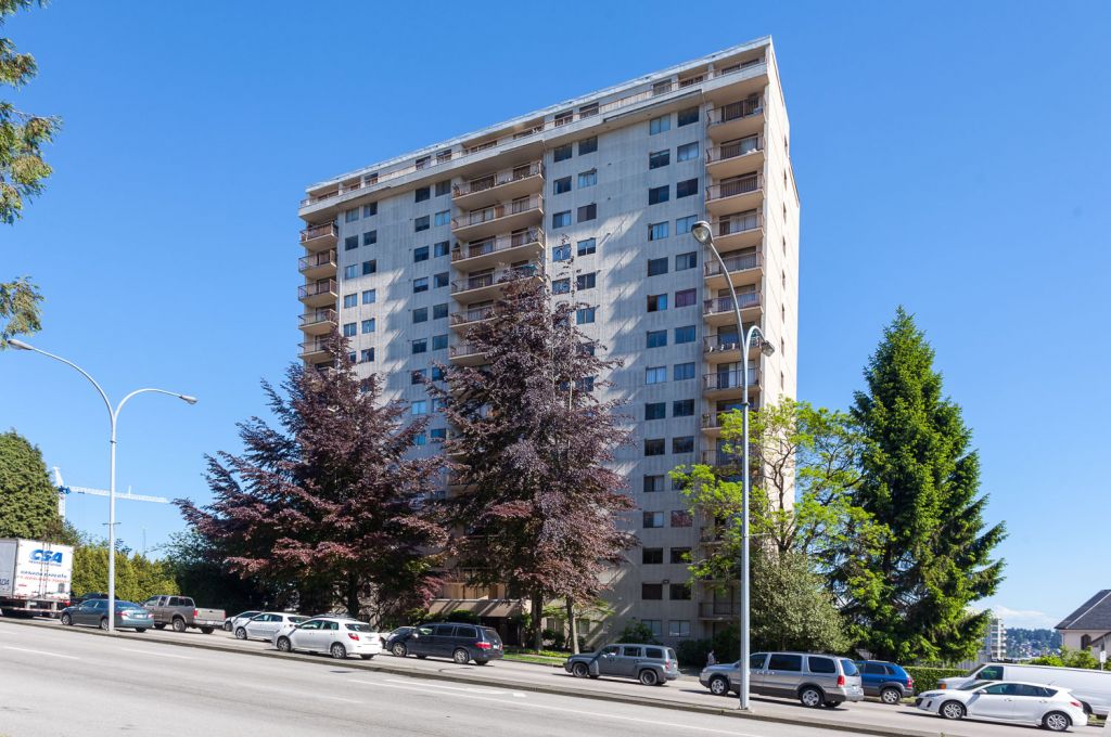 #904 - 320 Royal Ave, Downtown - R2272772 Image