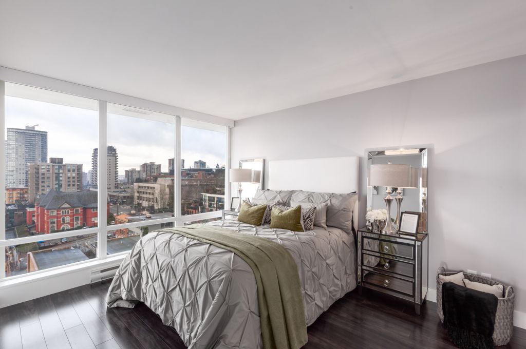 #905 - 39 Sixth St, Downtown - R2347896 Image