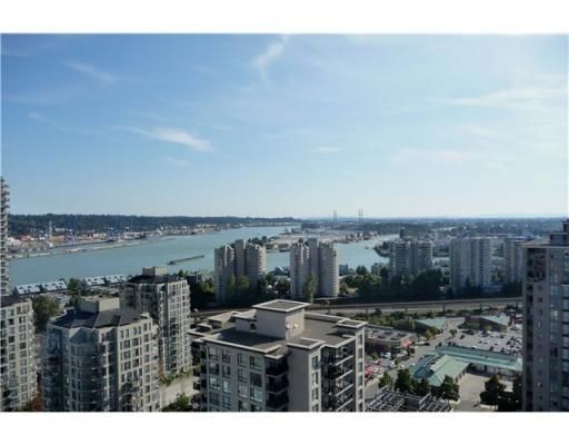 #1603 - 814 Royal Ave, Downtown - R2406310 Image