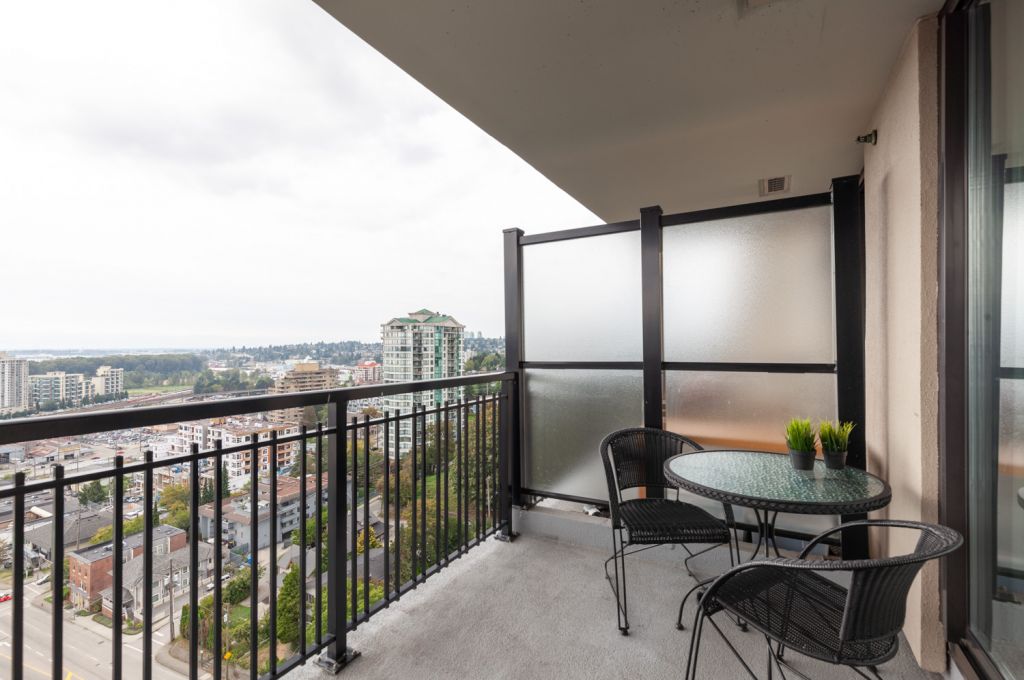 #1603 - 814 Royal Ave, Downtown - R2406310 Image