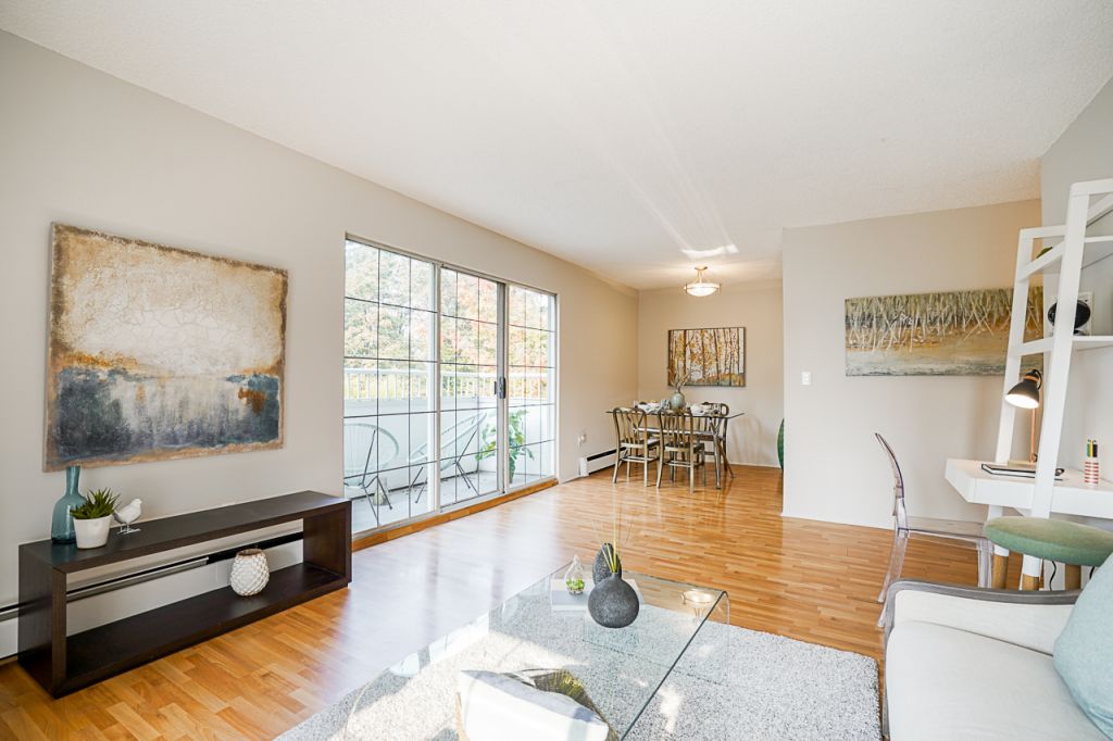 #301 - 707 Eighth St, Uptown - R2659554 Image