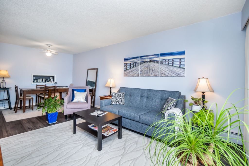 #207 - 1011 Fourth Ave, Uptown - R2674422 Image