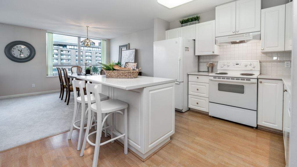 #903 - 612 Sixth St, Uptown - R2705386 Image