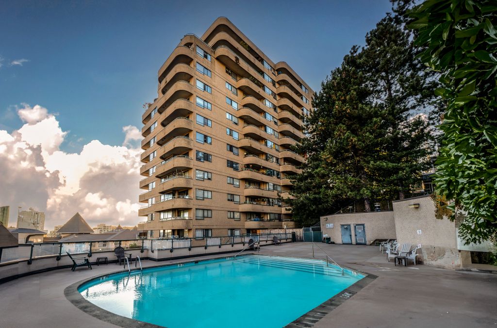 #408 - 1026 Queens Ave, Uptown - R2815605 Image